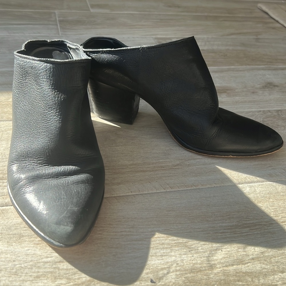 Dolce Vita Roya Mule